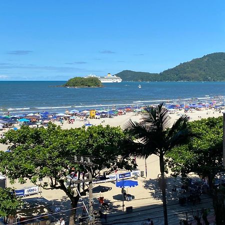 Apartamento Estudio Vista Mar Balneário Camboriú Extérieur photo