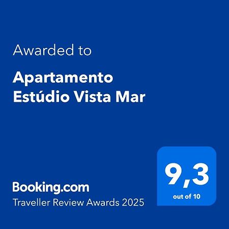Apartamento Estudio Vista Mar Balneário Camboriú Extérieur photo
