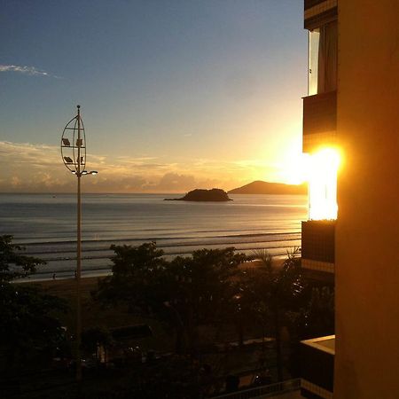 Apartamento Estudio Vista Mar Balneário Camboriú Extérieur photo