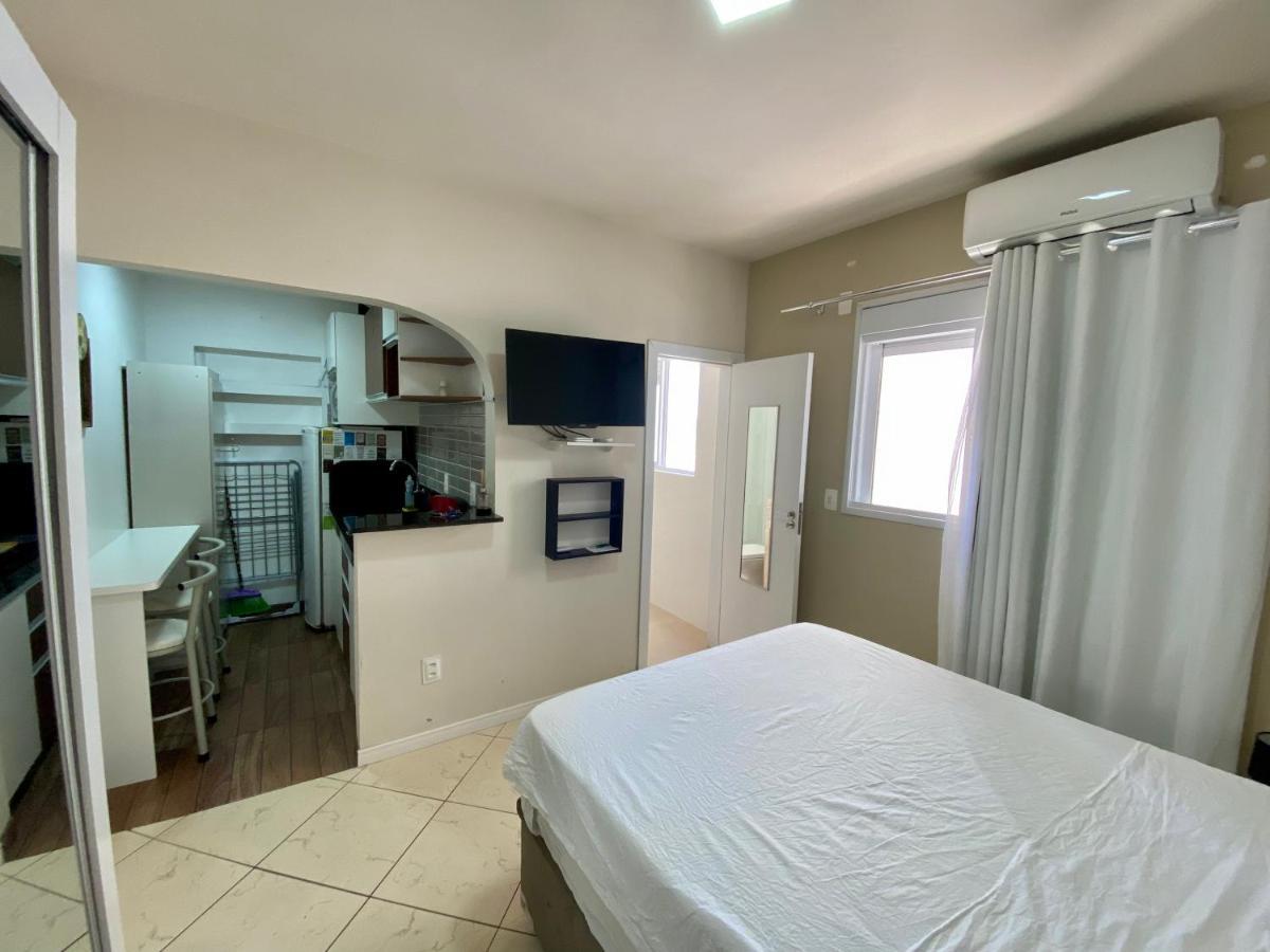 Apartamento Estudio Vista Mar Balneário Camboriú Extérieur photo