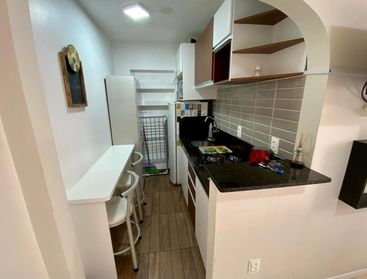 Apartamento Estudio Vista Mar Balneário Camboriú Extérieur photo