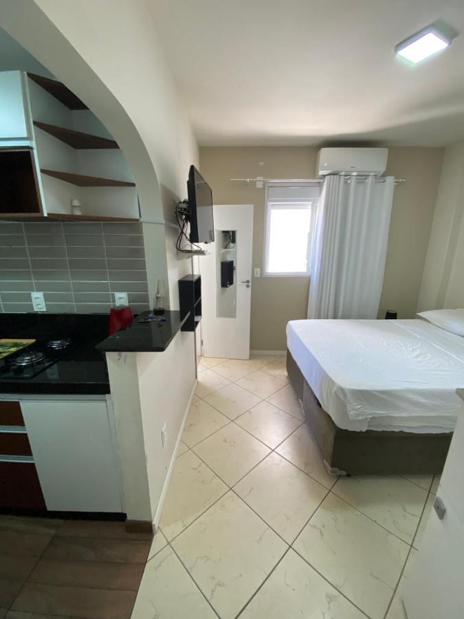 Apartamento Estudio Vista Mar Balneário Camboriú Extérieur photo