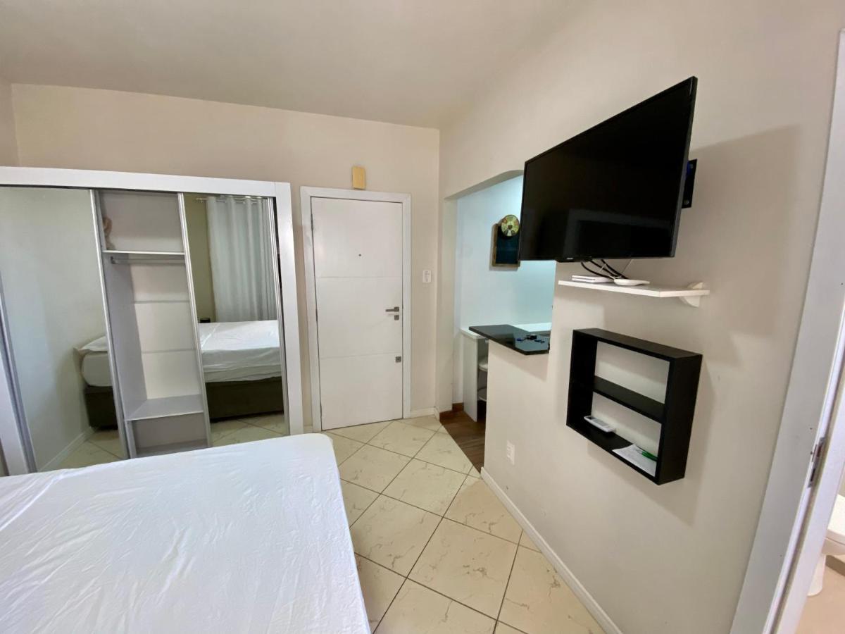 Apartamento Estudio Vista Mar Balneário Camboriú Extérieur photo