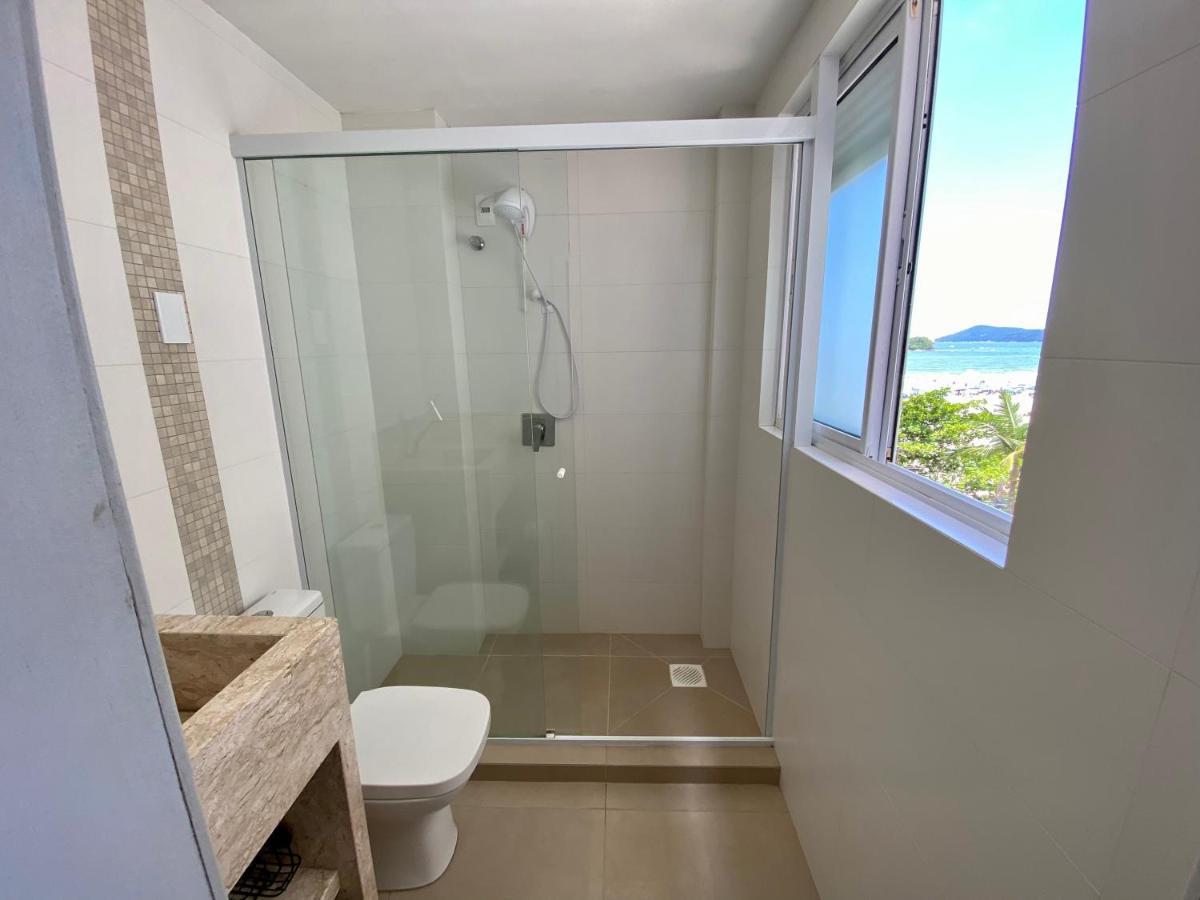 Apartamento Estudio Vista Mar Balneário Camboriú Extérieur photo