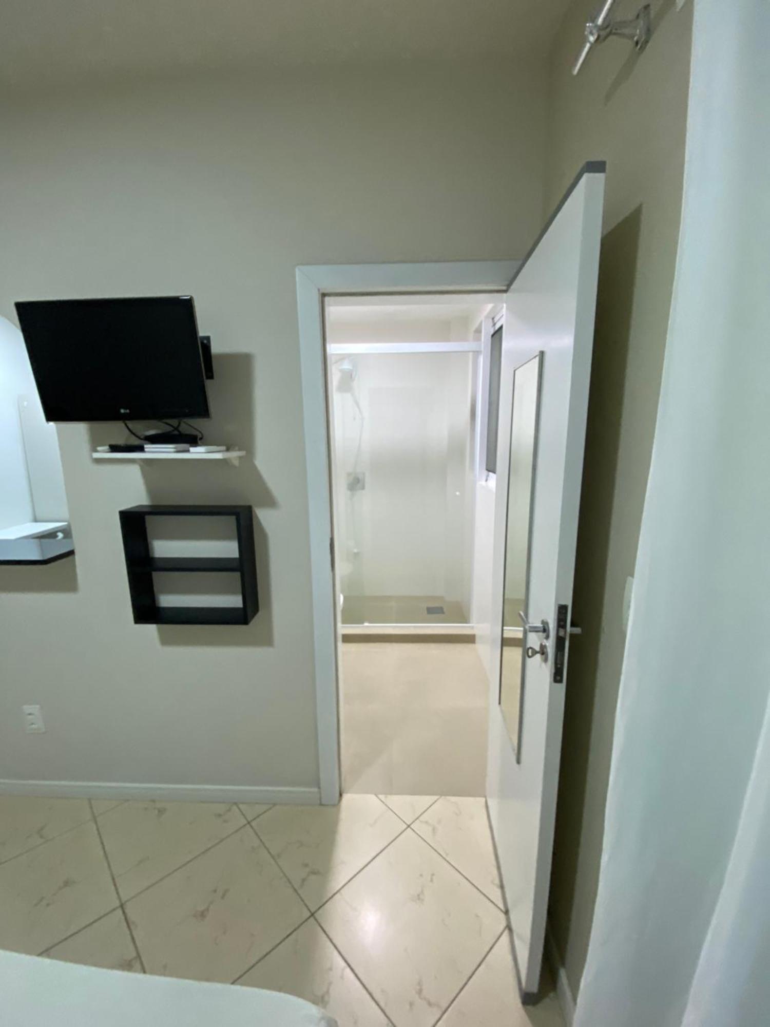 Apartamento Estudio Vista Mar Balneário Camboriú Extérieur photo