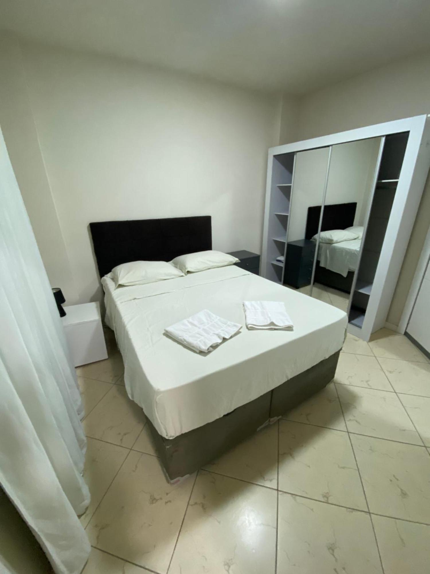 Apartamento Estudio Vista Mar Balneário Camboriú Extérieur photo