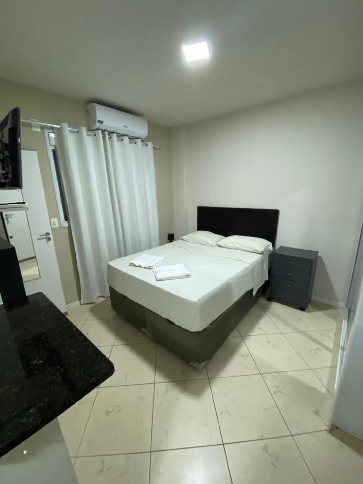 Apartamento Estudio Vista Mar Balneário Camboriú Extérieur photo