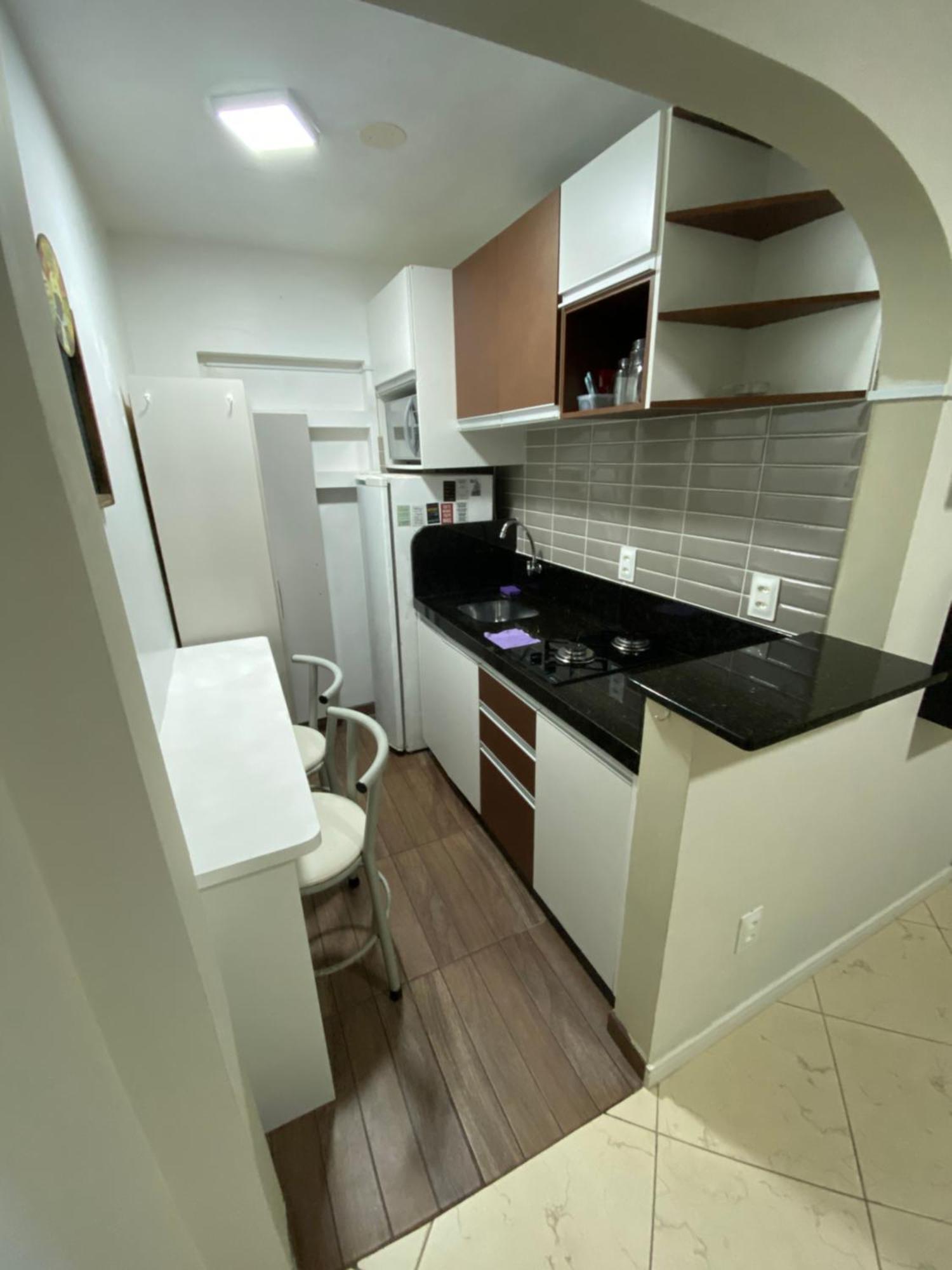Apartamento Estudio Vista Mar Balneário Camboriú Extérieur photo