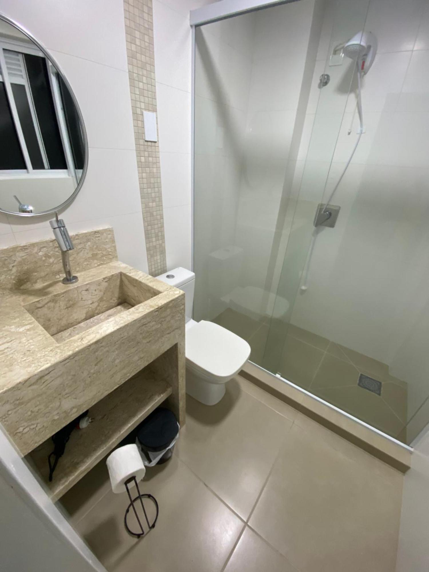Apartamento Estudio Vista Mar Balneário Camboriú Extérieur photo