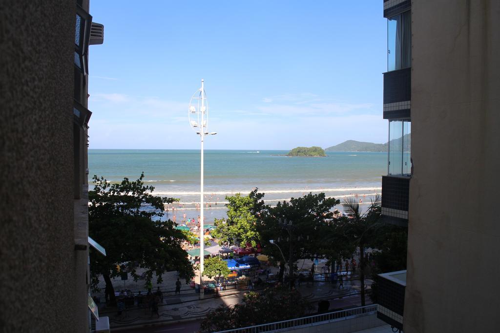 Apartamento Estudio Vista Mar Balneário Camboriú Extérieur photo