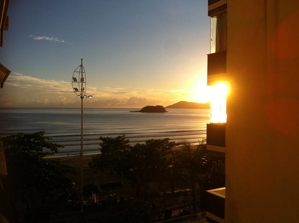 Apartamento Estudio Vista Mar Balneário Camboriú Extérieur photo