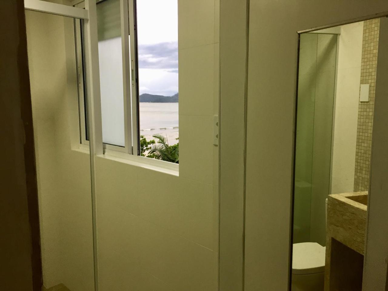 Apartamento Estudio Vista Mar Balneário Camboriú Extérieur photo