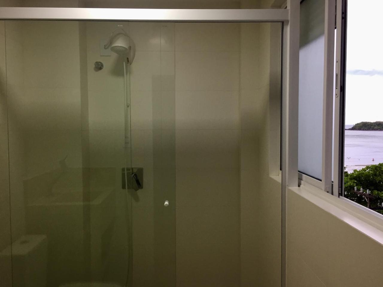 Apartamento Estudio Vista Mar Balneário Camboriú Extérieur photo
