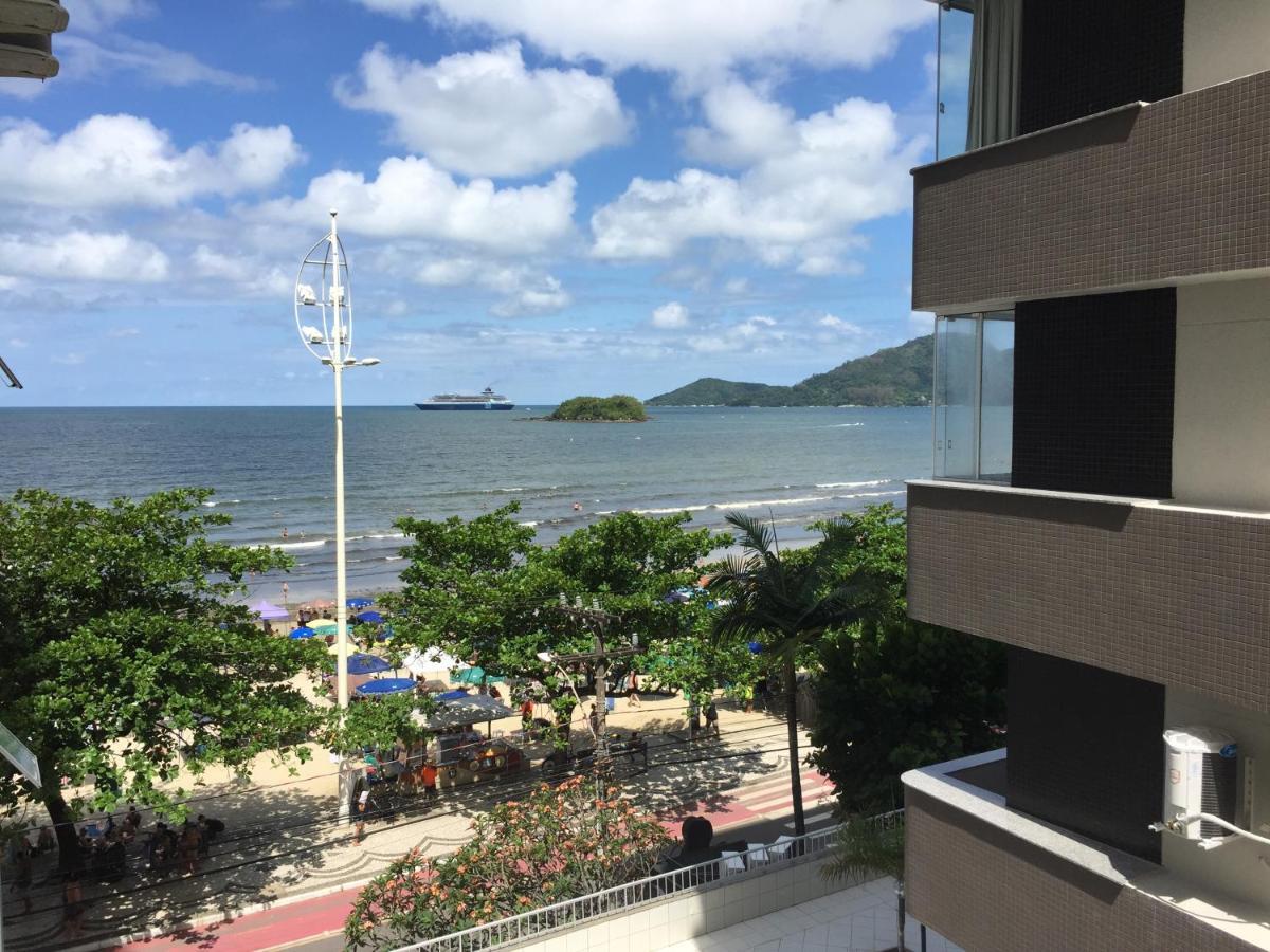 Apartamento Estudio Vista Mar Balneário Camboriú Extérieur photo